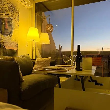 Appartamento Hi One Héliopolis Ab Vue Agde