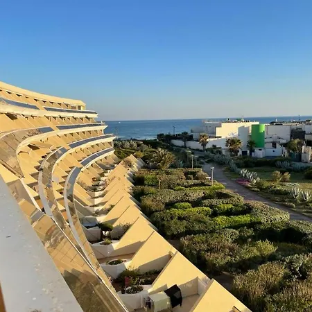 Hi One Héliopolis Ab Vue * Agde