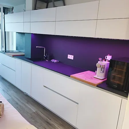 Appartamento Hi One Héliopolis Ab Vue Agde