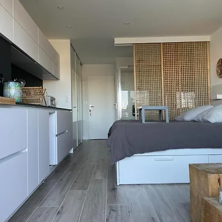 Appartamento Hi One Héliopolis Ab Vue *