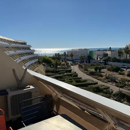 Hi One Héliopolis Ab Vue Agde