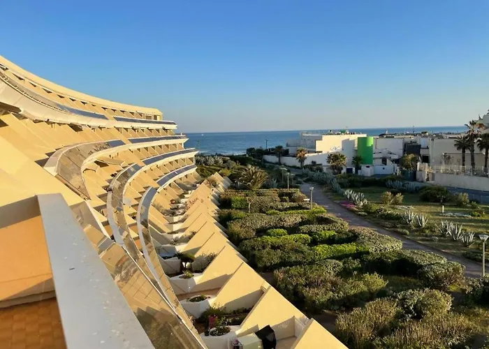 Hi One Heliopolis Ab Vue * Агд