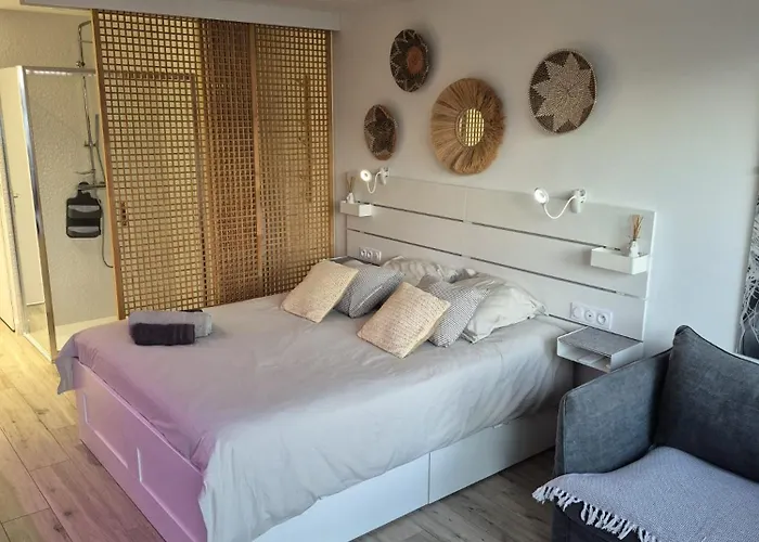 Hi One Heliopolis Ab Vue Апартаменты Агд